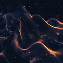 dark techno beats weave through eerie, atmospheric sonic landscapes.