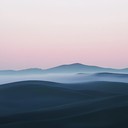 a calming exploration of ambient textures and experimental sounds