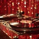 seductive, mesmerising beats for timeless disco funk nights