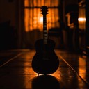 sensual vibes with seductive guitar, captivating and smooth rhythm.