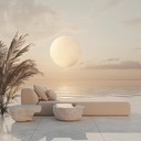 laid back, serene funk house with warm, soulful melodies