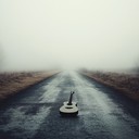 an instrumental capturing the essence of a soul's journey