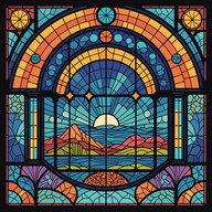 gospel meets psychedelic in vibrant fusion