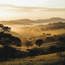 an ethereal instrumental journey through the heart of brazil's sertanejo