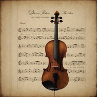 embark on an emotional operatic voyage with solo violin