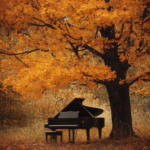 A soft piano piece that evokes profound memories and emotions, leading the listener through introspective reflections and serene moments with gentle, heartfelt melodies