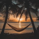 a bittersweet instrumental blending tropical sounds and heartfelt emotions