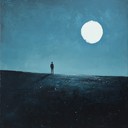 a melancholic darkwave instrumental exploring loss through haunting melodies