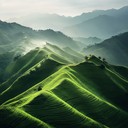 traditional tunes from appalachian peaks