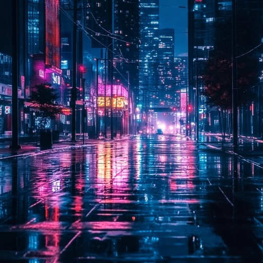 A smooth instrumental hip hop track that blends groovy beats with jazzy undertones, creating a laid back urban atmosphere perfect for city nights.