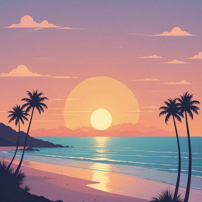 This track encapsulates the essence of a perfect sunset chill out session with soulful house rhythms blending seamlessly with deep, emotive melodies. An ideal soundtrack for relaxing evenings or casual gatherings that require a touch of elegance and warmth.