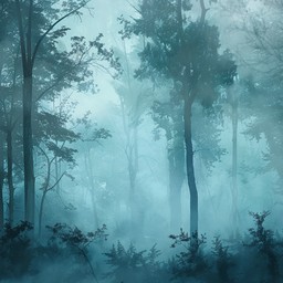 magical forest