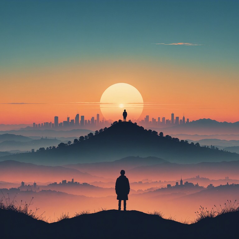 An emotional exploration using the deep and powerful elements of dubstep to mimic the feelings of nostalgia and distant longing. This track utilizes the electric piano to give a strange, almost ghostly feeling that haunts the listener, wrapped around with the pulsating energy typical of dubstep, echoing the bittersweet essence of remembering something long lost.