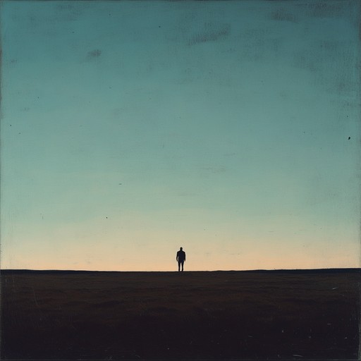 This piece blends the haunting sound of an ancient armenian duduk with layers of atmospheric synthesis, designed to evoke the feeling of standing upon ancient lands, swept by winds that have witnessed millennia. The music combines minor scales and echoing reverbs to enhance the sense of vast, ageless landscapes, providing a mystic and introspective journey back in time.