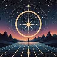 swing beats infused with esoteric vibes.