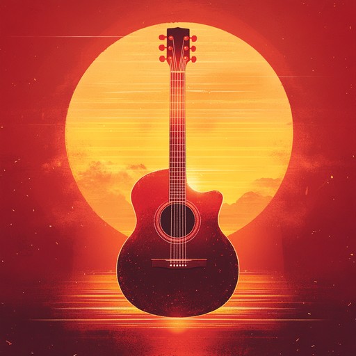 An instrumental metal track that combines upbeat guitar riffs with bright harmonies, evoking feelings of joy and adventure. Dynamic rhythms and soaring solos inspire and energize the listener.