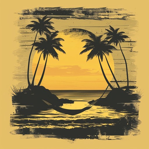 Smooth, relaxing reggaeton rhythms blend seamlessly with warm, tropical melodies, inspired by the calming beauty of an island sunset. Ideal for creating a chilled out atmosphere, this instrumental track helps listeners unwind and escape to a tranquil paradise.