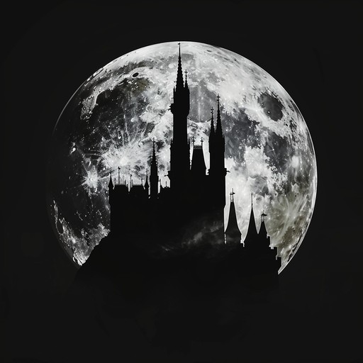 Dive into an empowering and liberating journey through a gothic inspired soundscape. The organ provides a haunting yet energizing backdrop, encouraging listeners to break free and explore the enchanting mysteries of the night.