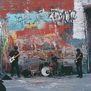 high energy, joyful hardcore punk filled with rebellious spirit