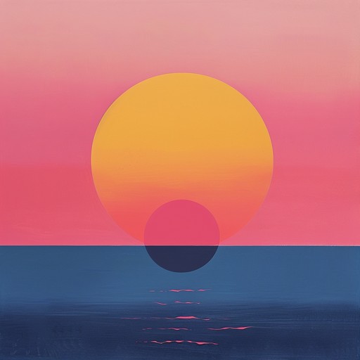 An upbeat, rhythmic track that captures the essence of a sunset beach party. With punchy beats and a vibrant atmosphere, this track is perfect for dance-offs or just a feel-good playlist. The addition of steel drums would bring a caribbean flavor that meshes perfectly with the reggaeton style, making it irresistibly danceable.