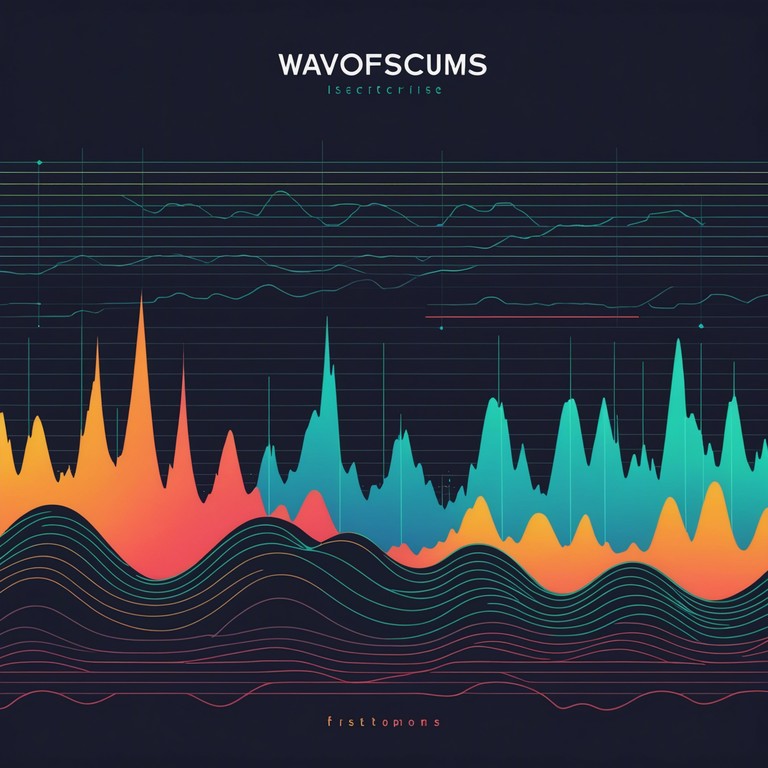 A sonic journey into the heart of digital innovation, where relentless energy meets complex synthesis, crafting a futuristic vibe that captivates and energizes.