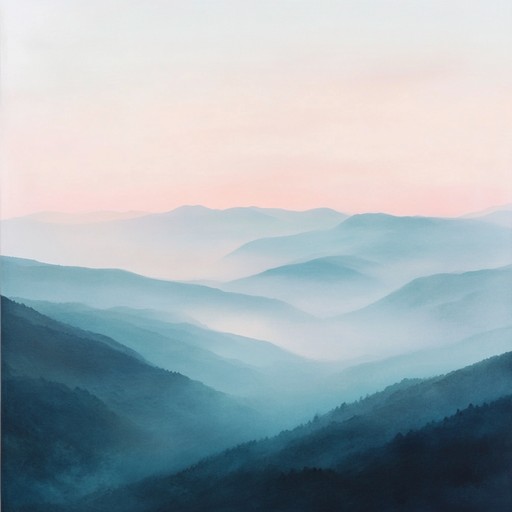 A soothing instrumental that blends mellow rhythms with ambient melodies, inviting listeners to sway gently in serene landscapes.