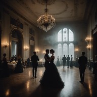 haunted melodies meet catchy dance beats