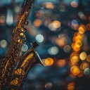 laid back track, jazz and swing fusion