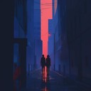 a jazzy, sensual track perfect for a late night encounter