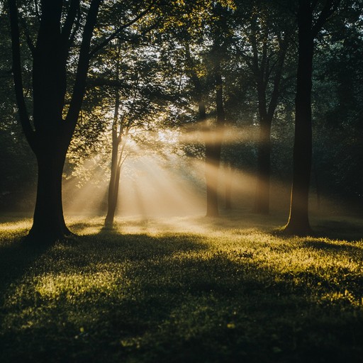 A gentle and contemplative piano solo that carries the listener through a journey of inner peace and tranquility, blending soft melodies with nuanced expression.