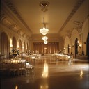 sophisticated melody with a glamorous touch of elegance