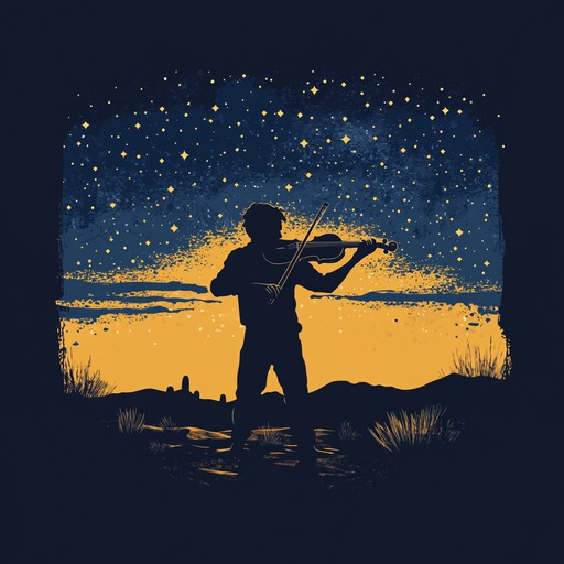 This instrumental track merges sultry jewish themes with modern sensibilities, taking listeners on a mysterious journey through the ancient streets of jerusalem under a canopy of stars. The haunting sound of the violin carries the soul of klezmer music, weaving passion and mystique into every note.