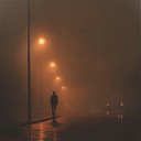 melancholic synthesizer melodies evoke nostalgic feelings without words