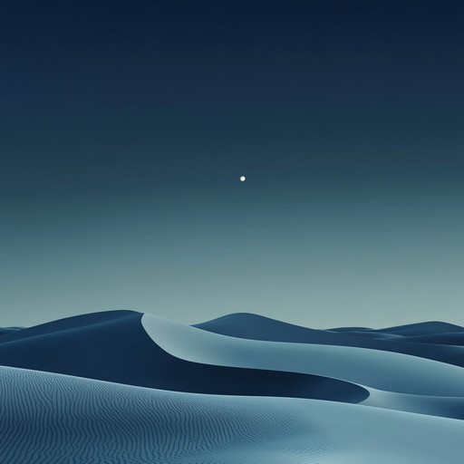 A sensual and introspective journey through the heart of the middle east, blending traditional melodies with modern ambient textures to create a hauntingly beautiful soundscape that captures the mystique of desert nights.