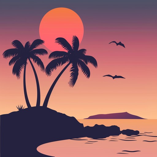 Immerse yourself in the calm and soothing sounds of this reggae instrumental, which beautifully captures the essence of an island paradise. Gentle guitar riffs, soft percussion, and a mellow groove create a peaceful and uplifting atmosphere, perfect for unwinding and escaping the everyday hustle.