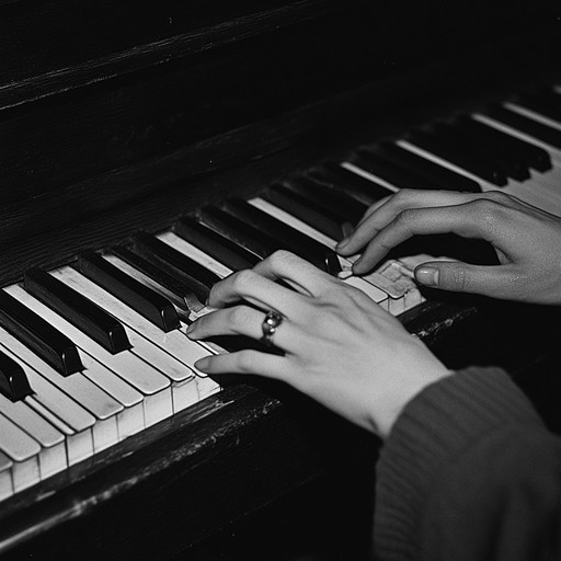 A profound musical experience crafted to accompany listeners as they confront and overcome life's challenges. The piece captures moments of vulnerability and strength, gradually evolving into a powerful declaration of resilience. It serves as a musical companion that resonates with the listener’s struggles and triumphs, providing solace and encouragement.