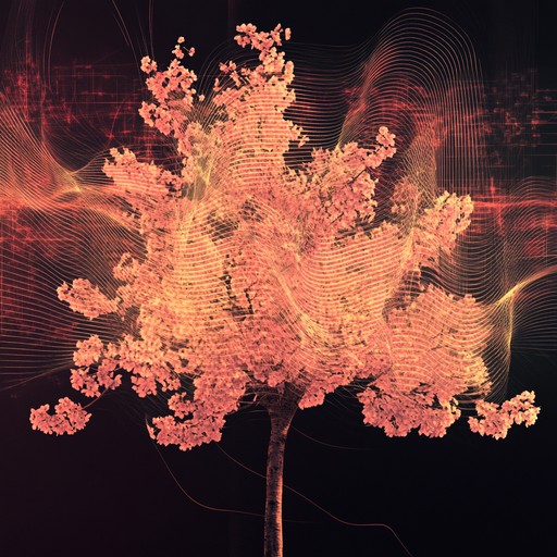 An instrumental euphoria infused drum and bass track that blends fast paced breakbeats with the serene sounds of the japanese koto. Traditional eastern melodies intertwine with energetic basslines and atmospheric synths, creating a unique fusion that evokes both tranquility and excitement.