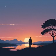 slow dance through nostalgic memories