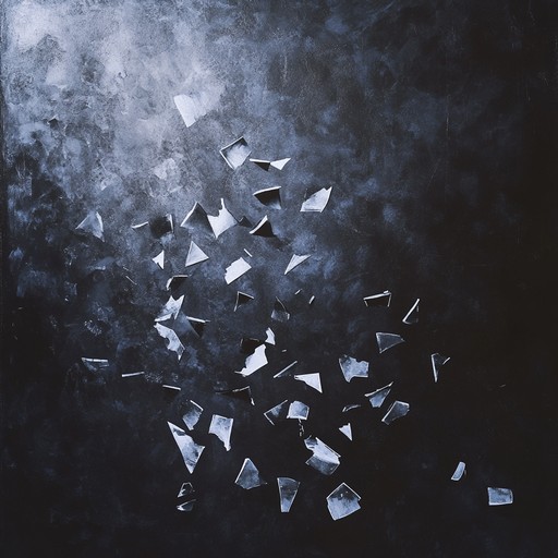 An evocative instrumental nu metal track that fuses heavy riffs with ambient sounds to mirror the journey through one's internal struggles and reminiscences