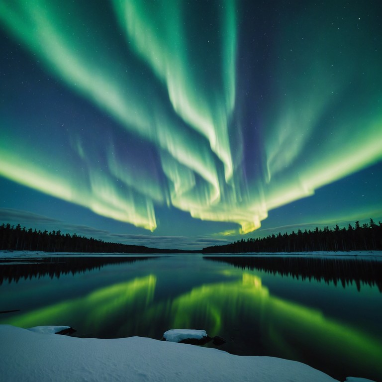 This track is crafted to evoke feelings of empowerment and rejuvenation, melding traditional finnish pop, known as suomipop, with modern, spirited rhythms. The song utilizes the distinctive timbre of the kantele, a plucked string instrument native to finland, to weave a melody that uplifts and inspires. The arrangement builds with a sense of progression and triumph, representing a journey of personal victory and enlightenment.