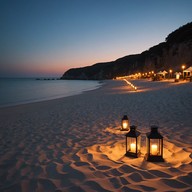 a guitar's love song to the sea