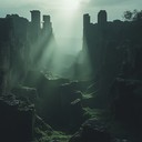 flute calls from ancient landscapes.