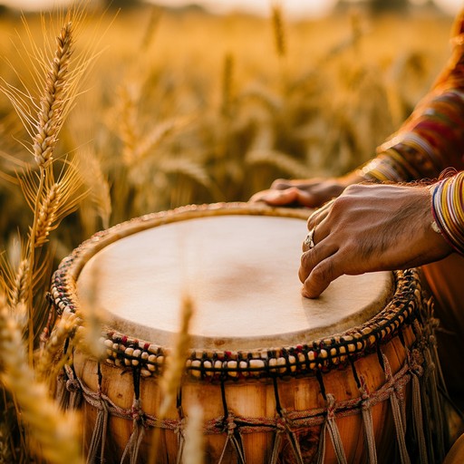 A captivating instrumental blending soulful melodies with vibrant bhangra beats, this piece evokes the spirit of punjab and stirs deep emotions, combining traditional rhythms with contemporary expressions.