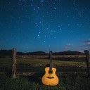 instrumental brazilian love song depicting serene and romantic countryside nights.