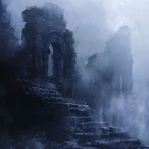 A captivating neoclassical piece featuring lush strings, creating an atmosphere of mystery. The melodies evoke images of ancient ruins shrouded in mist, where every shadow hides a secret. The arrangement delicately balances between harmony and tension, making the listeners feel like explorers uncovering hidden histories.