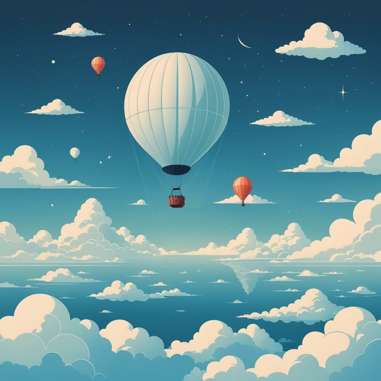 Craft a composition that encourages perseverance and dreams, using layers of synth textures and pulsating beats to create a feeling of flying and breakthroughs.