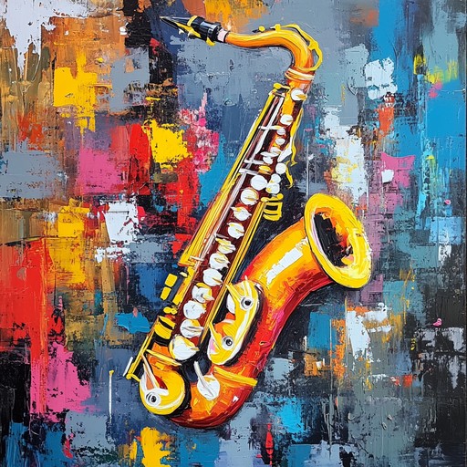 A bright and cheerful instrumental featuring smooth saxophone melodies over lively rhythms, capturing the essence of carefree moments and sunny days. Blending elements of nu jazz, it creates an uplifting atmosphere that brings happiness to the listener.