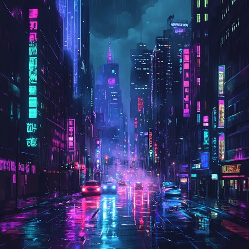 This instrumental seamlessly blends urban rhythm and disco energy, featuring funky basslines, rhythmic synths, and groovy drum patterns. Perfect for a night out in the city.