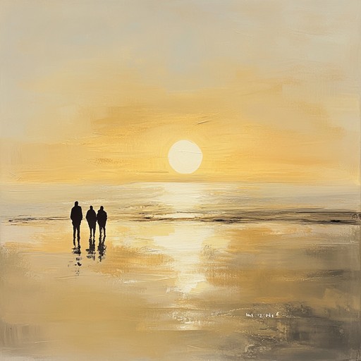 An instrumental track that combines the smooth rhythms of funk house with chilled, laid back vibes perfect for a sunset backdrop. Featuring deep bass lines, catchy guitar riffs, and mellow synth pads, this composition creates an atmosphere of relaxation and contentment. It's an ideal soundtrack for unwinding, introspective moments, or laid back gatherings. An instrumental track that combines the smooth rhythms of funk house with chilled, laid back vibes perfect for a sunset backdrop. Featuring deep bass lines, catchy guitar riffs, and mellow synth pads, this composition creates an atmosphere of relaxation and contentment. It's an ideal soundtrack for unwinding, introspective moments, or laid back gatherings.