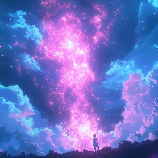 An emotional symphony characterized by intense violin melodies and powerful crescendos, capturing the essence of climactic anime scenes. This instrumental track dives deep into the highs and lows of a grand narrative, providing an epic experience for the listener. An emotional symphony characterized by intense violin melodies and powerful crescendos, capturing the essence of climactic anime scenes. This instrumental track dives deep into the highs and lows of a grand narrative, providing an epic experience for the listener.
